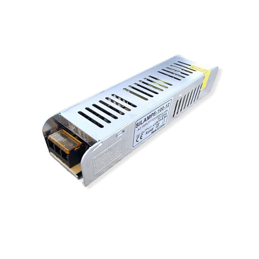  Bộ nguồn 12V 100W | LED driver DC 12V 8,5A 