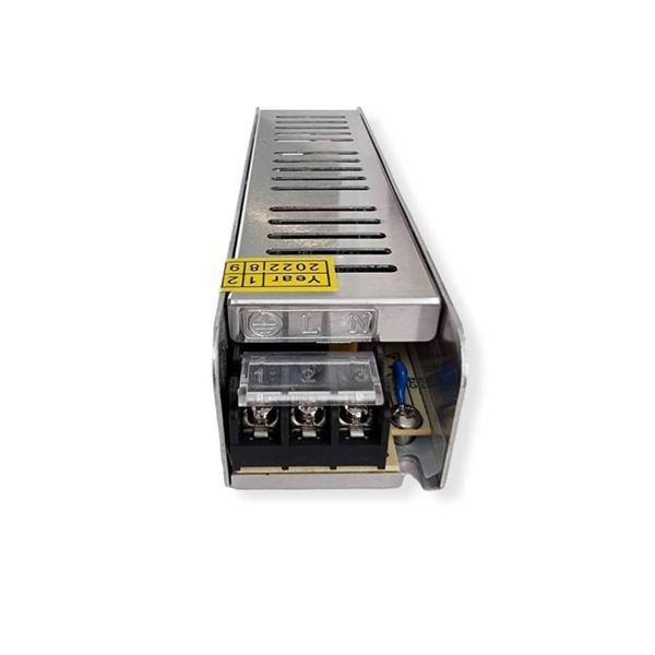 Driver 24V 80W Silamp