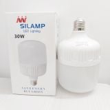  BÓNG ĐÈN LED 30W E27 | BÚP LED 30W E27 