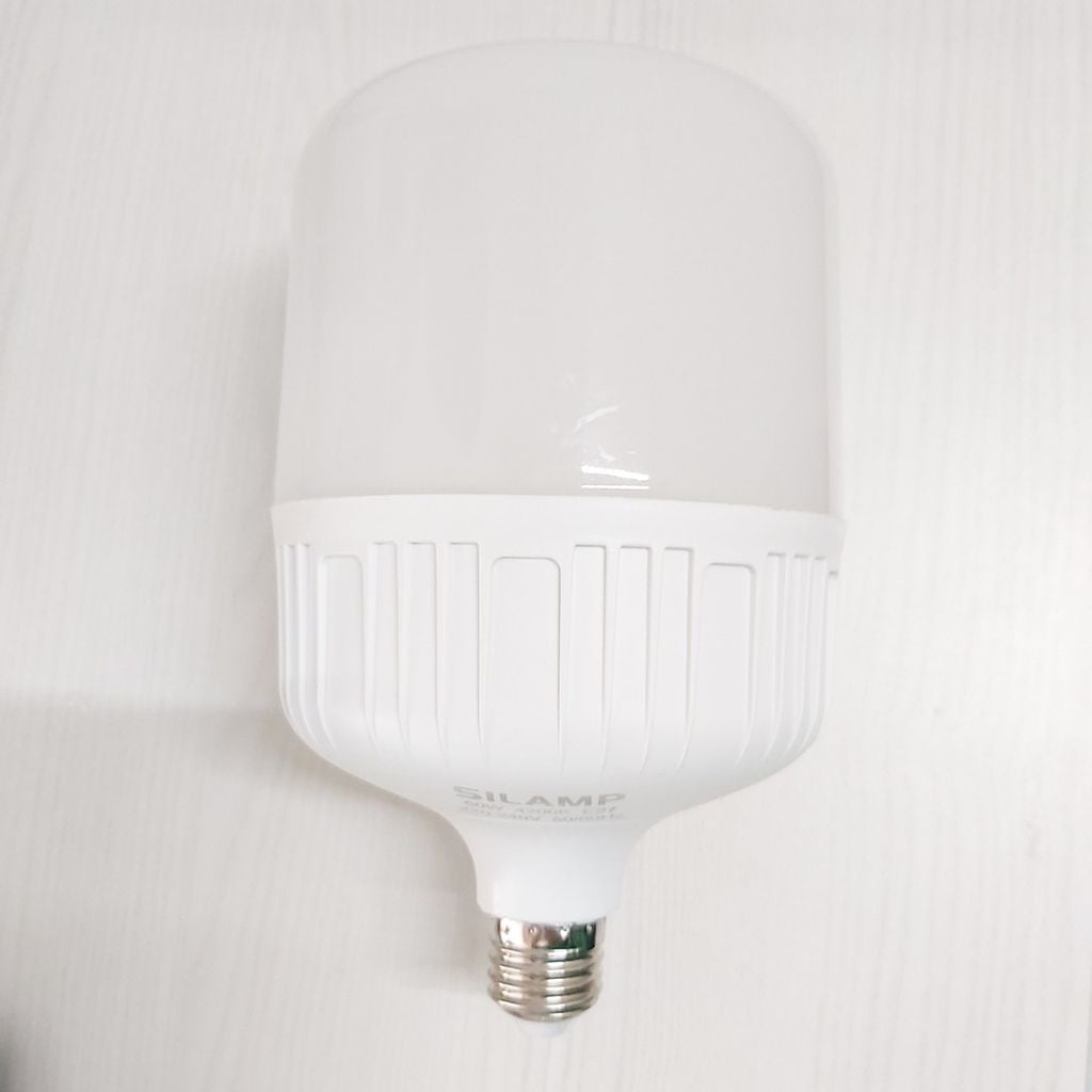 Bóng Đèn LED 50W E27 | Búp LED 50W E27