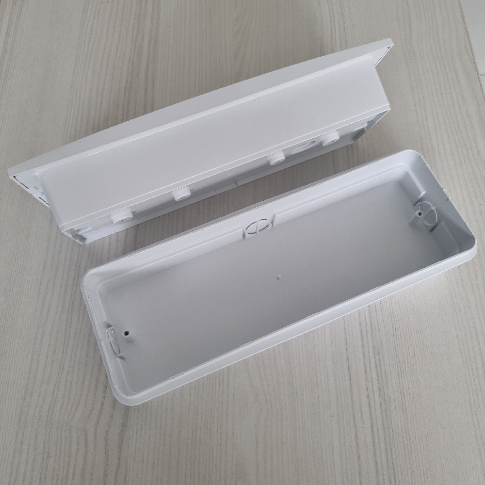 Đèn Led Khẩn Cấp Âm Tường