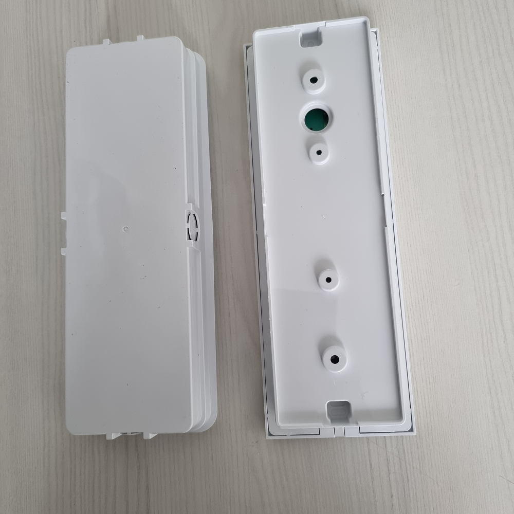 Đèn Led Khẩn Cấp Âm Tường