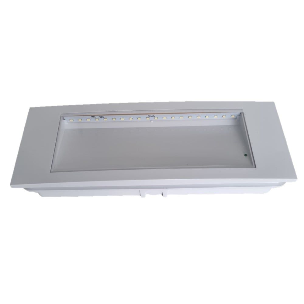 Đèn Led Khẩn Cấp Âm Tường