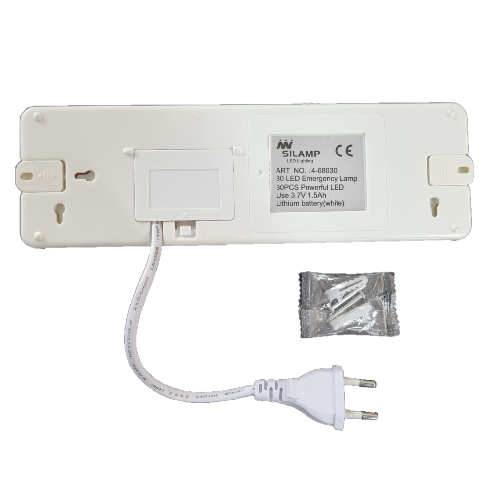 Đèn Led Khẩn Cấp EMERGENCY E3 3W