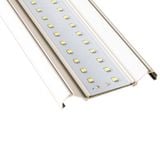  Đèn Tuýp Led Bán Nguyệt 1.5m 60w 