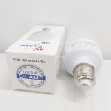  BÓNG ĐÈN LED 10W E27 | BÚP Trụ LED 10W E27 