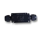  Hộp Nối Dây Điện Ngoài Trời Chống Nước IP67 