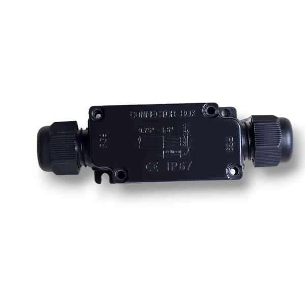 Hộp nối dây điện chống nước IP67
