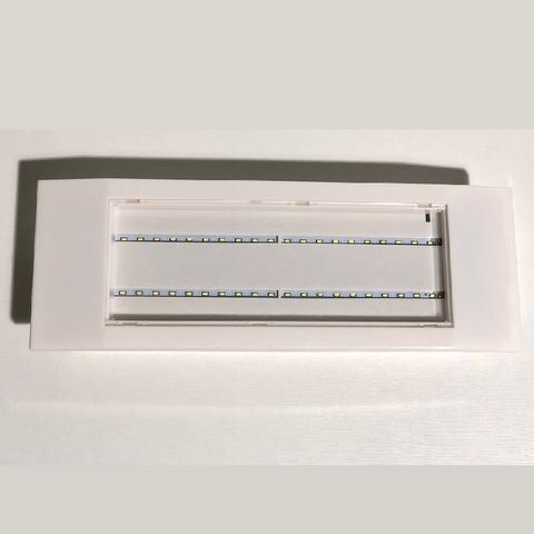  Đèn Led Khẩn Cấp Âm Tường EMERGENCY 8W 