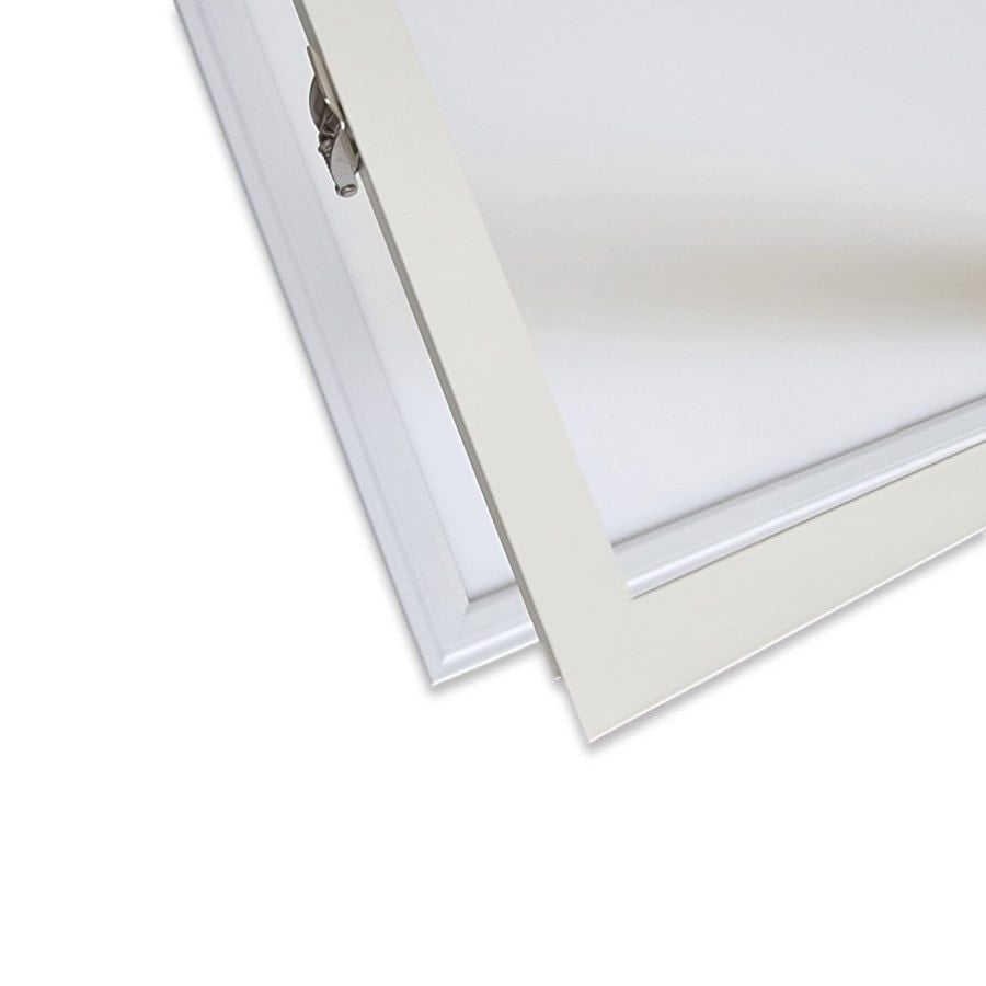  Bộ Khung Gắn Đèn Âm Trần Panel 600x600 