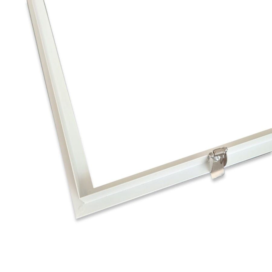 Bộ Khung Gắn Âm Trần Đèn Panel 600x600