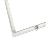  Bộ Khung Gắn Âm Trần Đèn Panel 600x600 