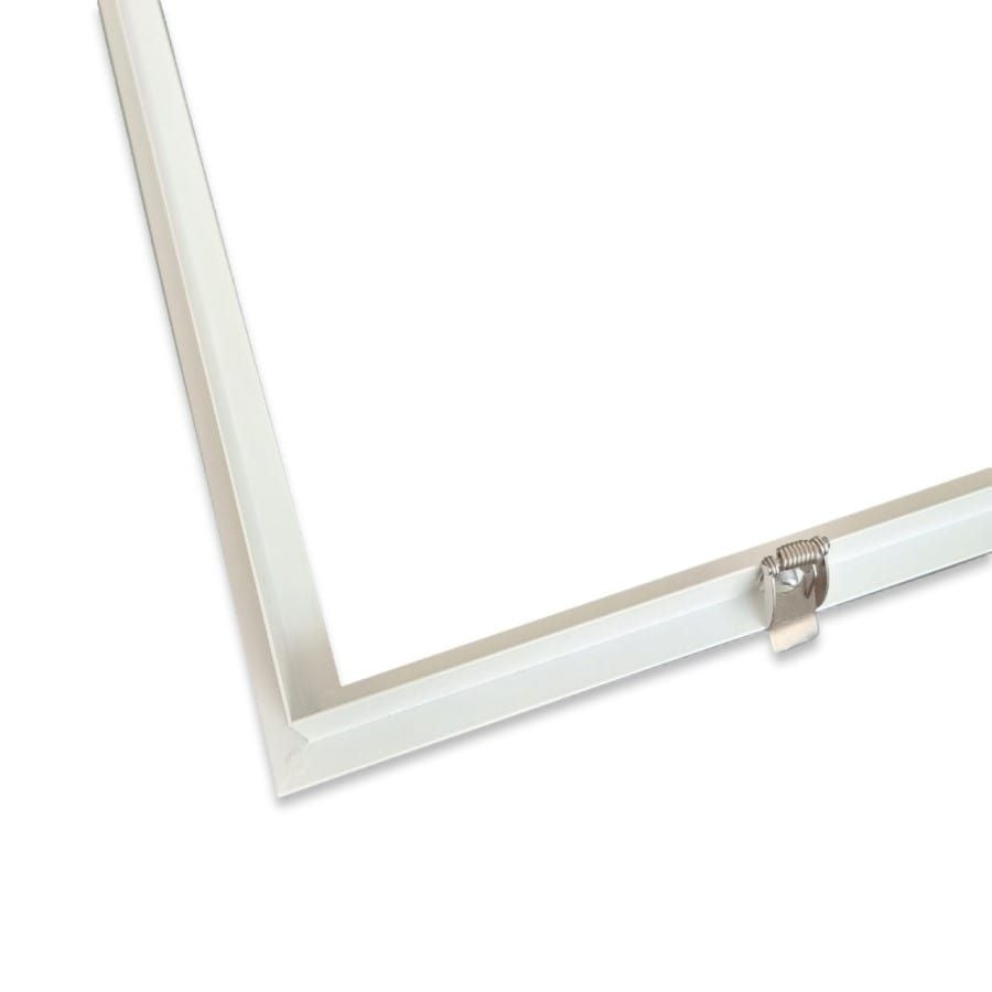  Bộ Khung Gắn Âm Trần Đèn Panel 600x600 