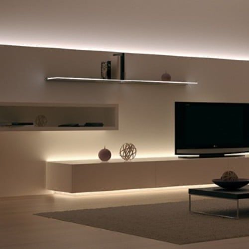 Đèn Led Dây 2835 50M 120 chíp/M, IP65 220V