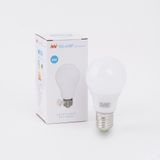  BÓNG ĐÈN LED Búp A60 9W E27 