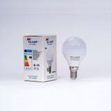  BÓNG ĐÈN LED Búp G45 6W E14 