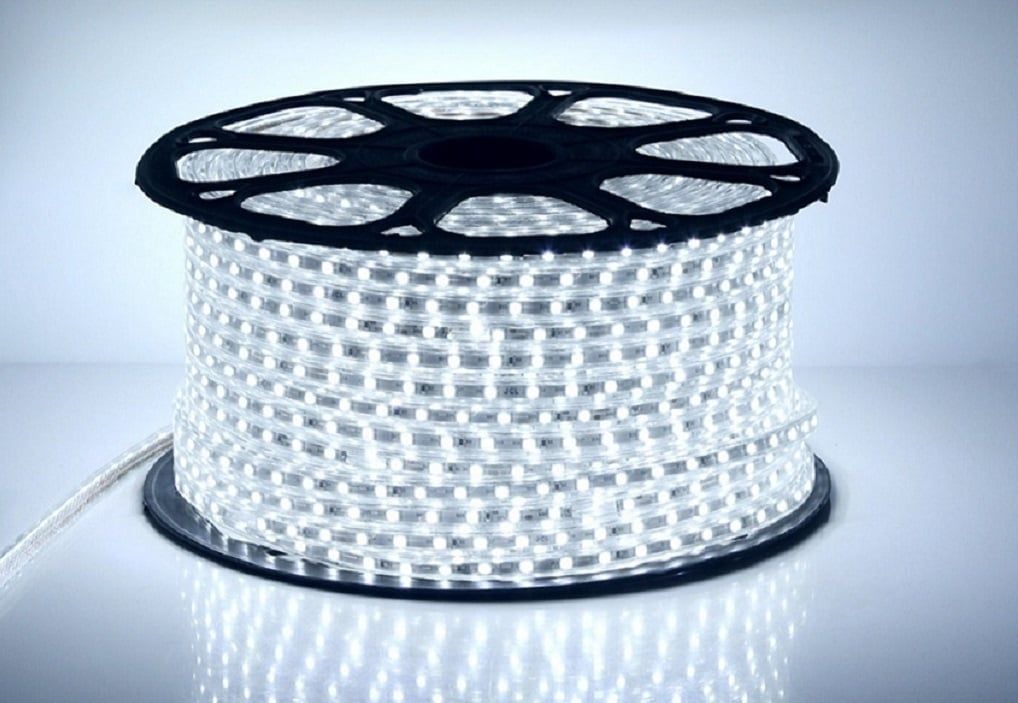 LED Dây 3014 50M 120 chíp/M  220V