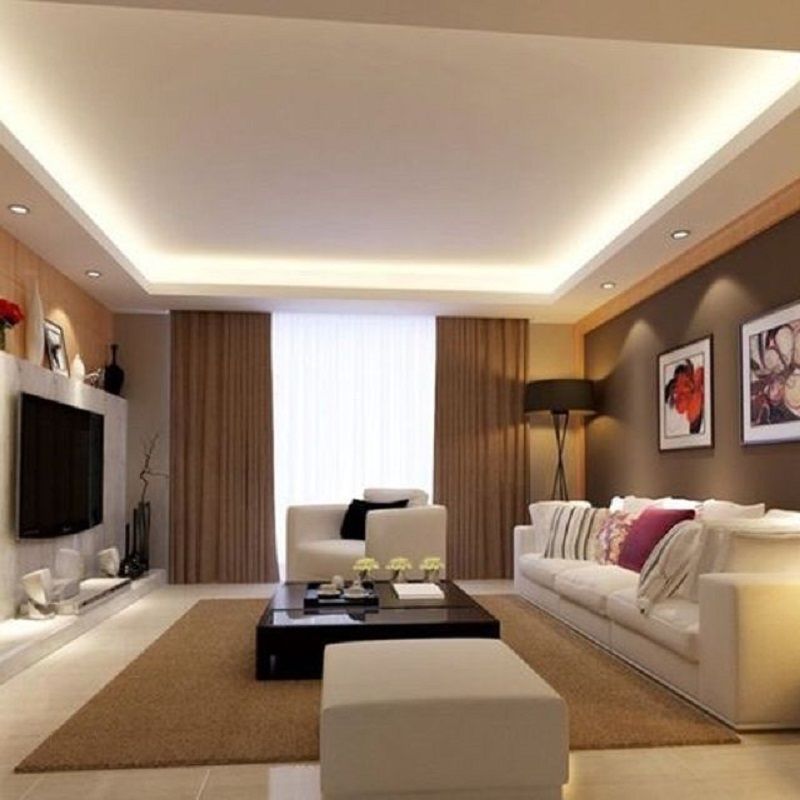 Đèn Led Dây 12v 2835 12w/M 120L/M | Cuộn Dây Led 5 Mét