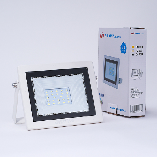 ĐÈN PHA LED 10W | Đèn Rọi Chống Nước