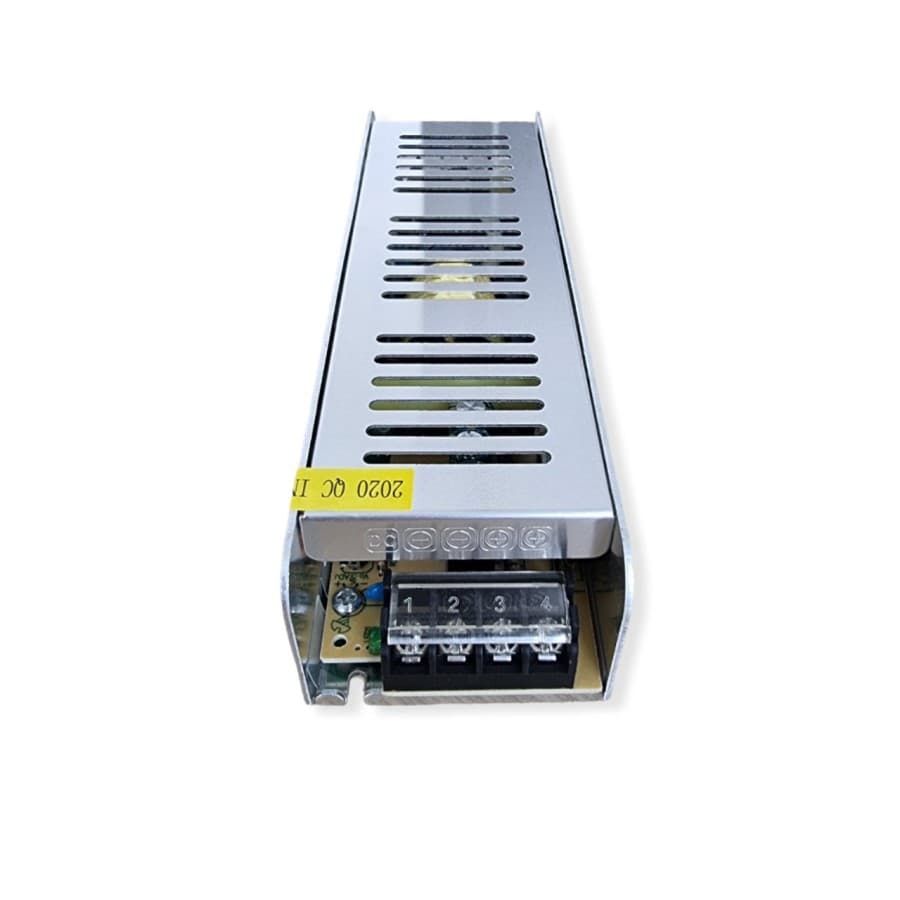 Bộ nguồn 12V 200W | Led Driver DC 12V - 16.5A