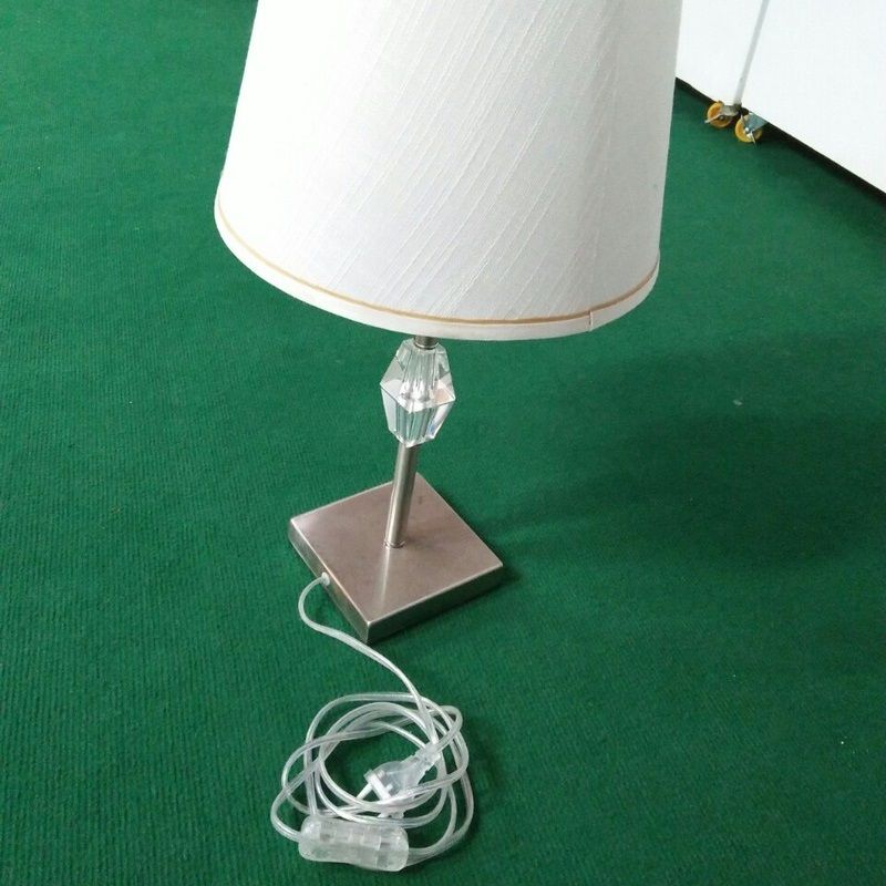 ĐÈN TRANG TRÍ ĐỂ BÀN PHÒNG NGỦ