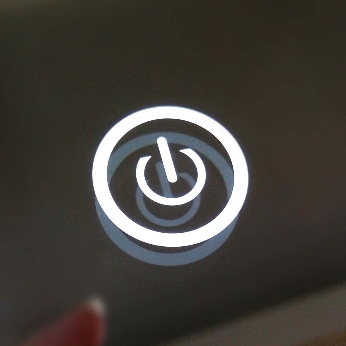  Gương Đèn Led Cảm Ứng | Gương Led Tròn 