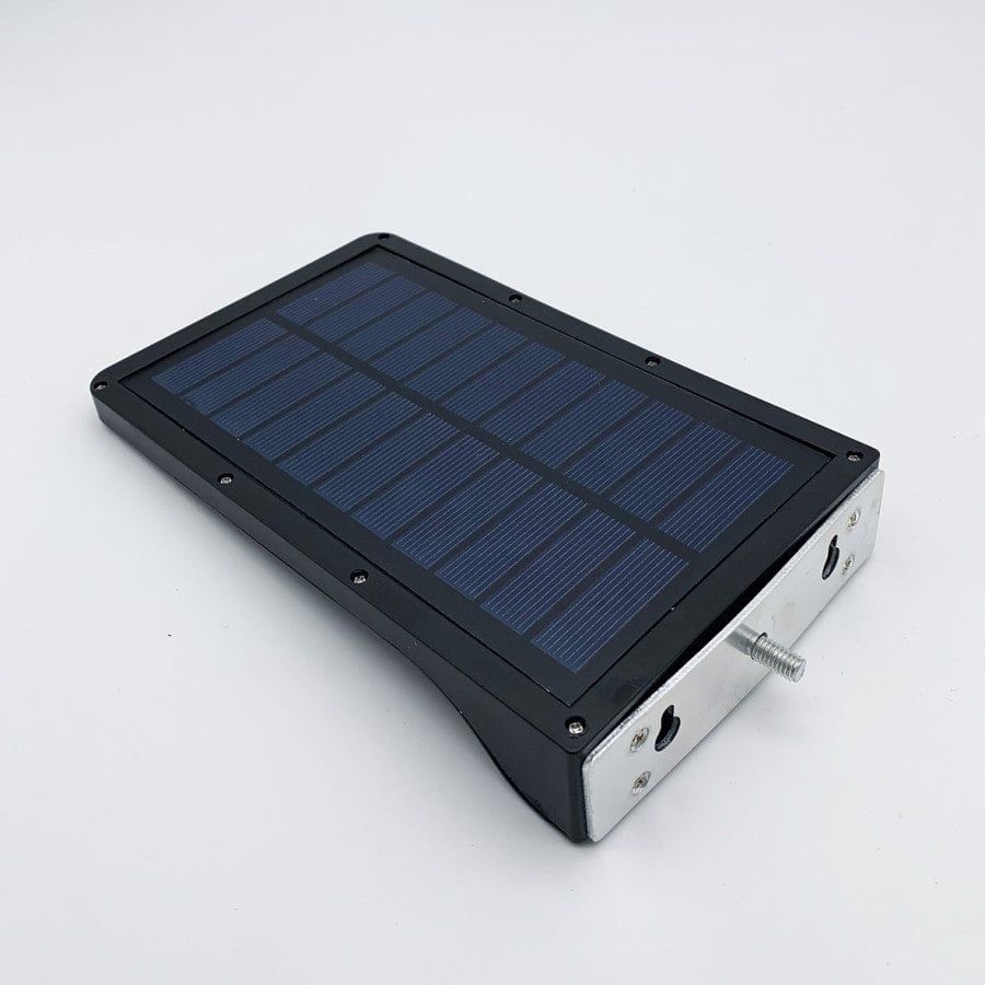 Đèn Tường Năng Lượng Mặt Trời