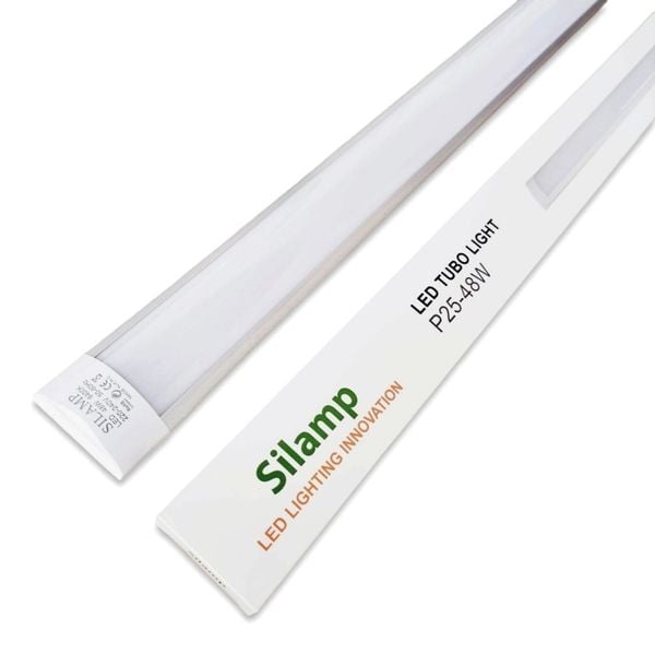 P25-48W 1.2M-Silamp