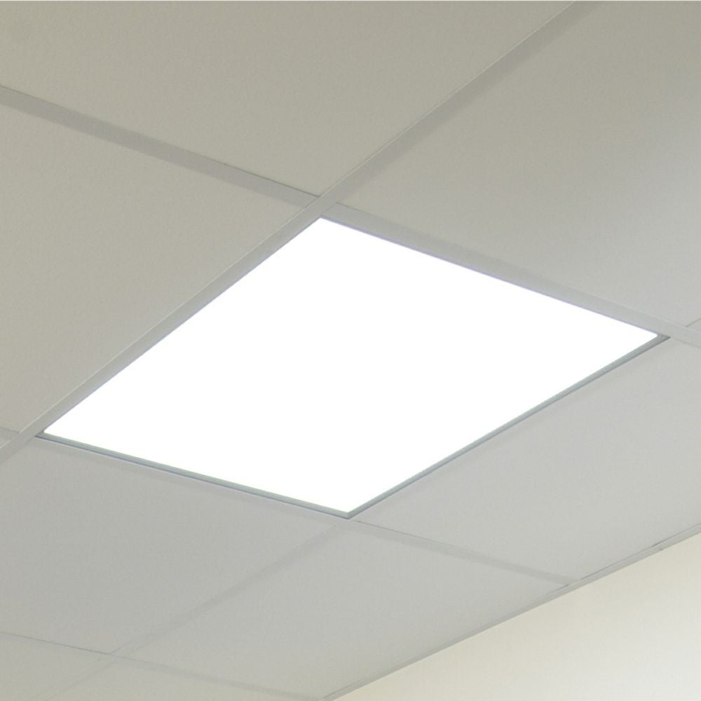 Đèn Led Panel vuông 600x600 48W
