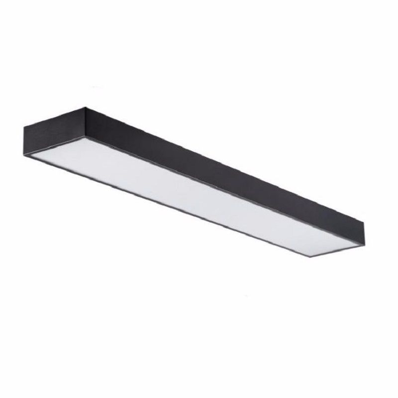 ĐÈN LED THẢ TRẦN Linear Panel 200x1200 38W