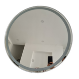  Gương Đèn Led Cảm Ứng | Gương Led Tròn 