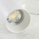  Đèn Rọi Ray 20W 3CCT (Có Công Tắc Chuyển Màu) 