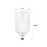  BÓNG ĐÈN LED Búp L66 100W E27 