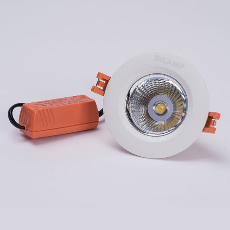 ĐÈN LED  ÂM TRẦN COB 7W | DOWNLIGHT COB 7W