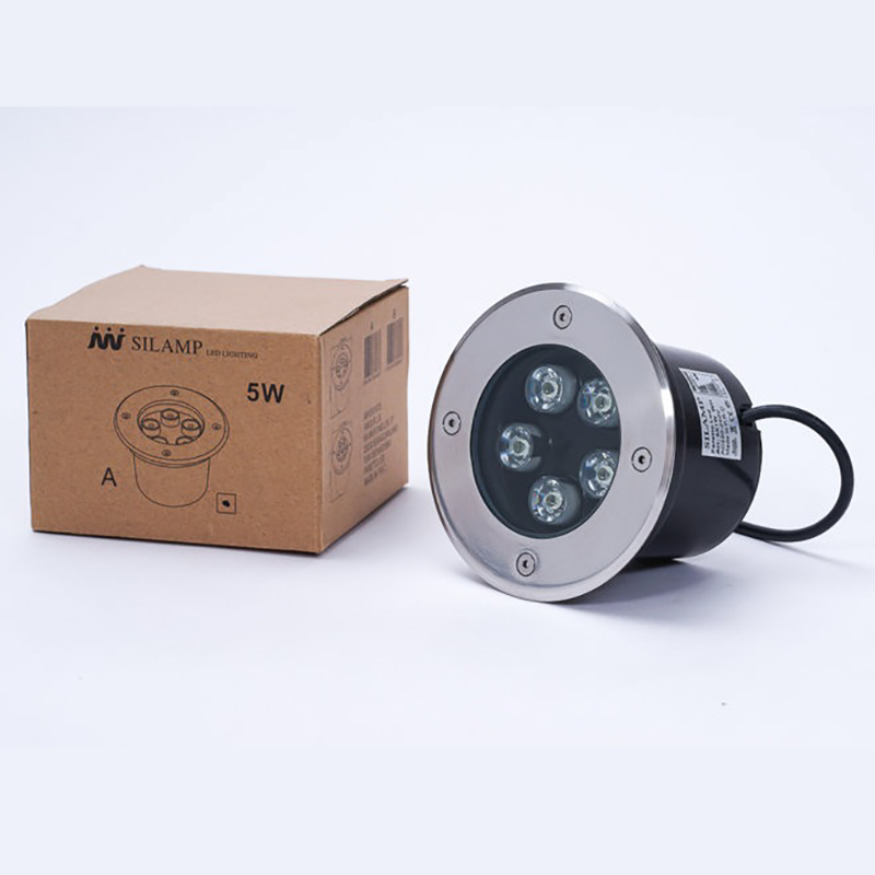 Đèn LED Âm Đất 5W