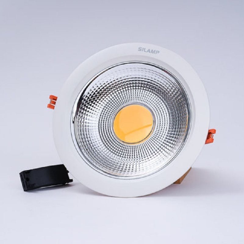 Đèn LED âm trần COB 30W | DOWNLIGHT COB 30W