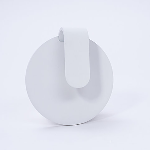 Đèn ốp tường tròn