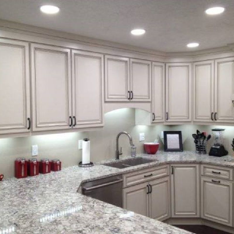 Đèn Led âm trần tròn 18W | Downlight Led 18w