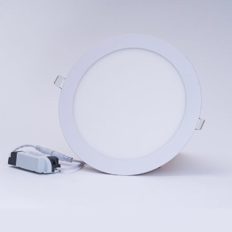 Đèn Led âm trần tròn 18W | Downlight Led 18w