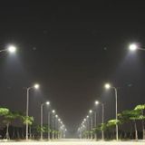  ĐÈN LED ĐƯỜNG PHỐ 200W 