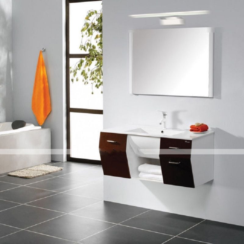 ĐÈN LED SOI GƯƠNG 12W