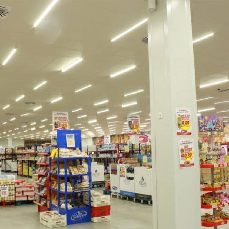  ĐÈN LED Tuýp T8 1.2M 20W 