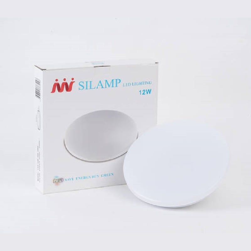 Đèn Led Ốp Trần Ban Công 12W