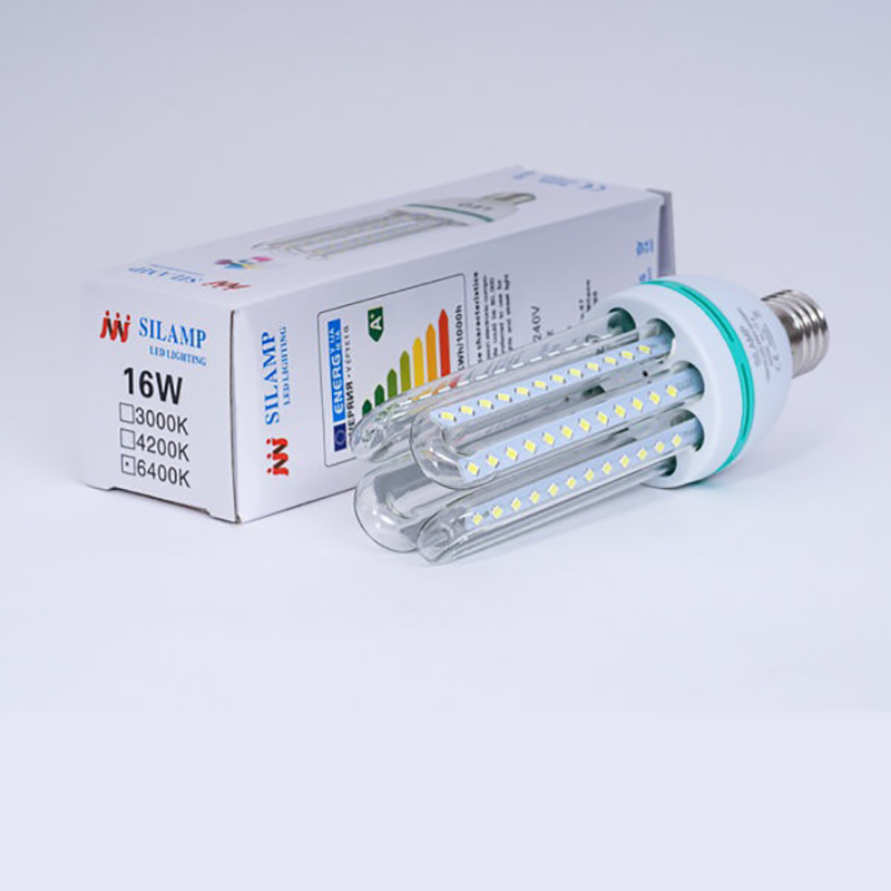 Bóng Đèn LED 4U 16W E27