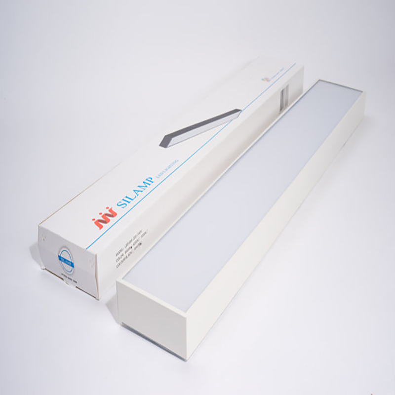 ĐÈN LED THẢ TRẦN Linear Panel 200x1200 38W