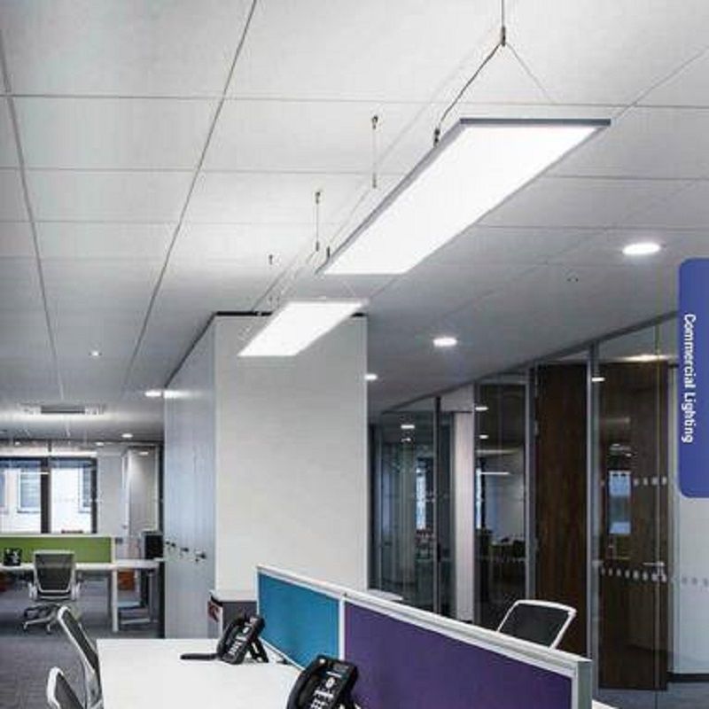 ĐÈN LED PANEL ÂM TRẦN 300x1200 48W