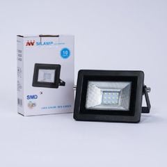 ĐÈN PHA LED 10W | Đèn Rọi Chống Nước