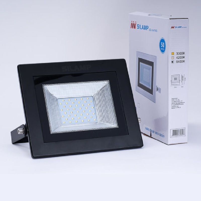 ĐÈN LED PHA 50W