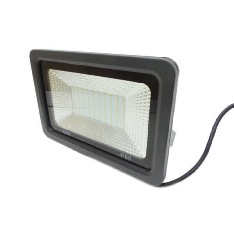 Đèn Pha Led 50W Chiếu Sáng Ngoài Trời