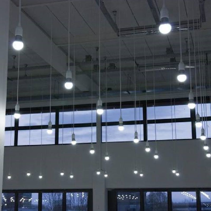 BÓNG ĐÈN LED A65 12W E27